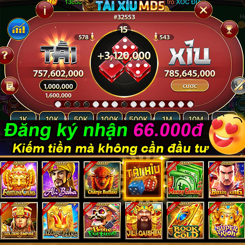 Casino Trực Tuyến W88